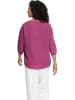 WITT WEIDEN Bluse in Pink