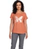WITT WEIDEN Bluse in Orange