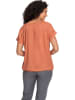 WITT WEIDEN Bluse in Orange
