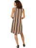 WITT WEIDEN Kleid in Braun