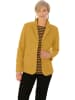 WITT WEIDEN Blazer in Gelb