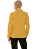 WITT WEIDEN Blazer in Gelb