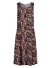 WITT WEIDEN Kleid in Bunt