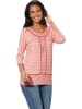 WITT WEIDEN Longsleeve in Rosa