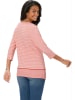 WITT WEIDEN Longsleeve lichtroze