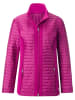 WITT WEIDEN Jas roze