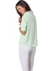 WITT WEIDEN Blouse lichtgroen
