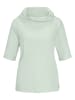 WITT WEIDEN Blouse lichtgroen