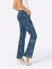 WITT WEIDEN Jeans - Regular fit - in Blau