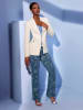 WITT WEIDEN Jeans - Regular fit - in Blau
