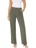 WITT WEIDEN Hose in Khaki