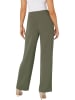 WITT WEIDEN Hose in Khaki