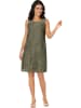 WITT WEIDEN Kleid in Khaki