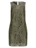 WITT WEIDEN Kleid in Khaki