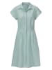 WITT WEIDEN Kleid in Hellblau