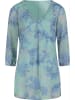 WITT WEIDEN Blouse blauw