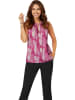 WITT WEIDEN Blousetop roze/lichtroze