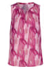 WITT WEIDEN Blusentop in Pink/ Rosa