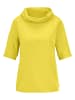 WITT WEIDEN Shirt in Gelb
