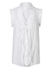 WITT WEIDEN Blousetop wit