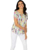 WITT WEIDEN Blouse geel/meerkleurig