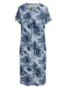 WITT WEIDEN Kleid in Blau