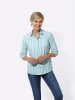 WITT WEIDEN Blouse groen