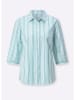 WITT WEIDEN Blouse groen
