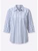 WITT WEIDEN Blouse lichtblauw