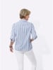WITT WEIDEN Blouse lichtblauw