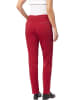 WITT WEIDEN Dżinsy - Slim fit - w kolorze czerwonym