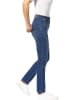 WITT WEIDEN Jeans - Slim fit - in Dunkelblau