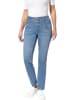 WITT WEIDEN Jeans - Slim fit - in Hellblau