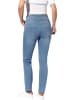 WITT WEIDEN Jeans - Slim fit - in Hellblau