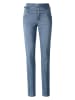 WITT WEIDEN Jeans - Slim fit - in Hellblau
