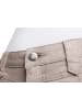 WITT WEIDEN Spijkerbroek - slim fit - taupe