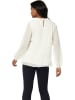 WITT WEIDEN Bluse in Creme