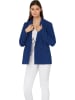 WITT WEIDEN Blazer in Dunkelblau