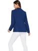 WITT WEIDEN Blazer in Dunkelblau