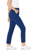 WITT WEIDEN Broek donkerblauw