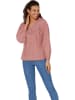 WITT WEIDEN Bluse in Altrosa