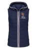 WITT WEIDEN Bodywarmer donkerblauw