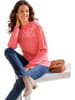 WITT WEIDEN Pullover in Pink