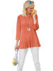 WITT WEIDEN Pullover in Orange