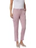 WITT WEIDEN Cargo-Jeans - Slim fit - in Rosa