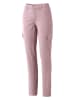 WITT WEIDEN Cargo-Jeans - Slim fit - in Rosa
