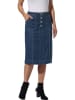 WITT WEIDEN Jeansrock in Blau