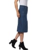 WITT WEIDEN Jeansrock in Blau