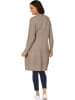 WITT WEIDEN Cardigan in Taupe