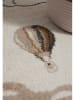 Hanse Home Kurzflor-Teppich in Beige/ Bunt